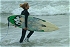 (01-17-04) Surfing at BHP - Miscellaneous